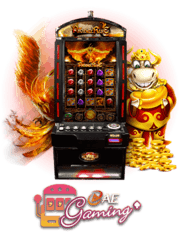 AE Gaming - Sub Slot Menu
