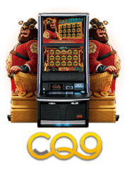 CQ9 - Sub Slot Menu