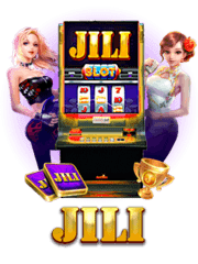JILI - Sub Slot Menu
