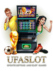 UFA Slot - Sub Slot Menu