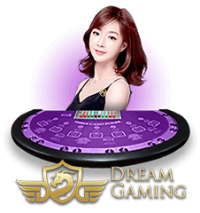 Dream Gaming - live Casino AEUFA