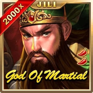God of Martial