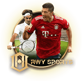 RWY Sports แทงกีฬาออนไลน์ เดิมพันกีฬา บอล บาส เทนนิส ฯลฯ ตารางบอลใหญ่ อ่านง่าย