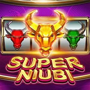 Super Niubi - สล็อตค่ายเกม JDB
