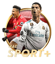 AE Sport+ Sport betting Casino
