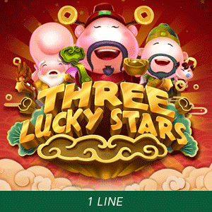 Three Lucky Star