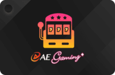 AE Gaming ค่ายสล็อตออนไลน์ยอดฮิต